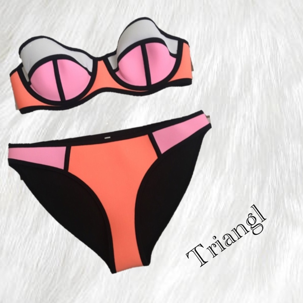 Triangl Style Bikini